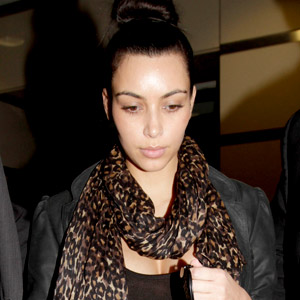 Kim Kardashian Kim Kardashian